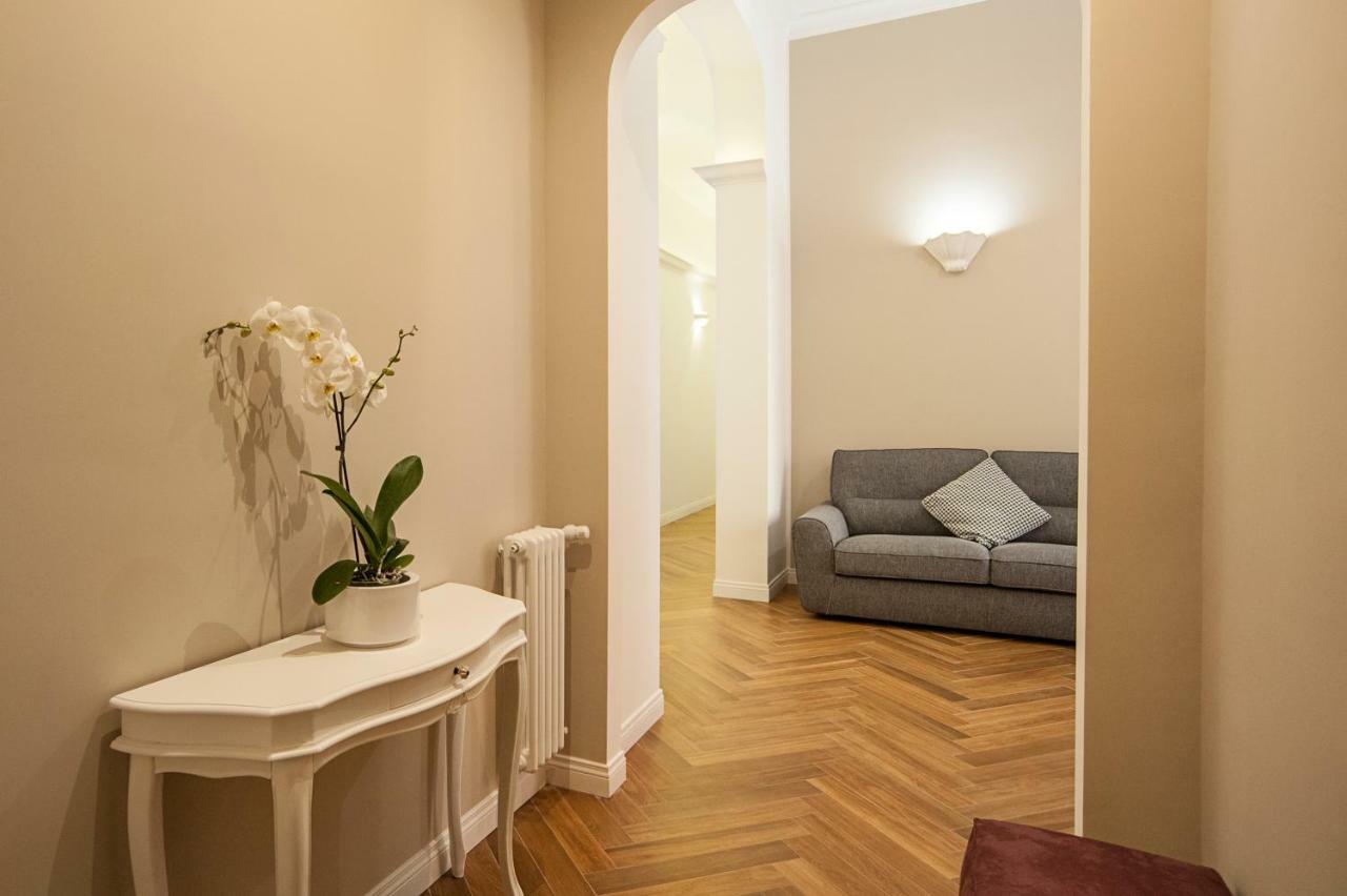 Luxury & Charme Colosseo Rome Exterior photo